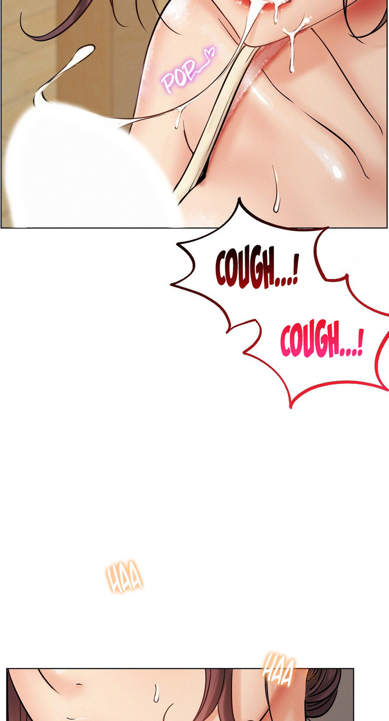 Staying with Ajumma chapter 16 page 31