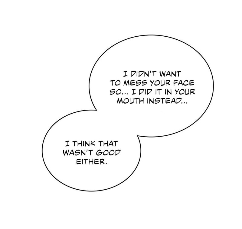Staying with Ajumma chapter 16 page 37