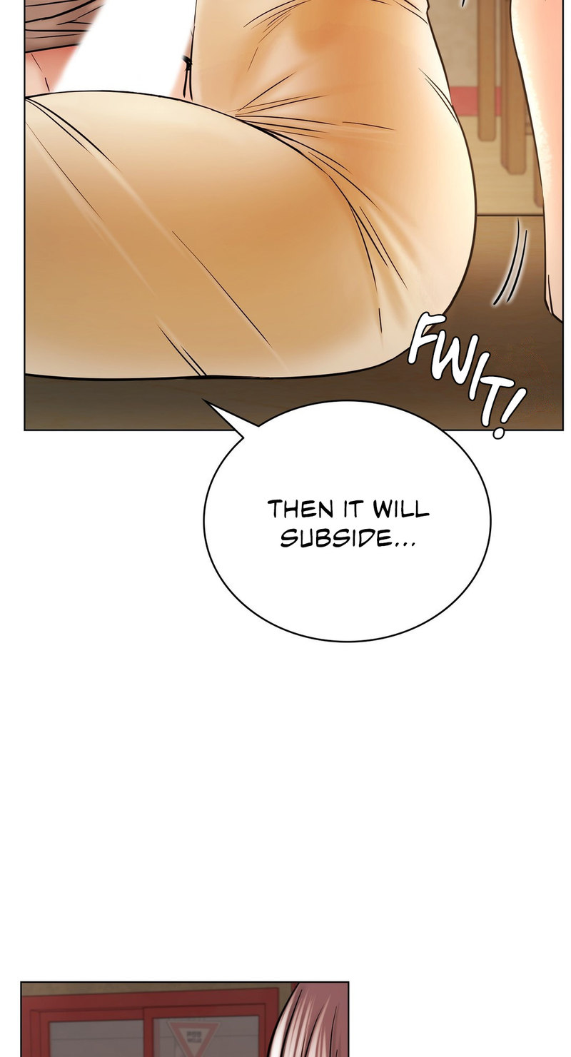 Staying with Ajumma chapter 16 page 53