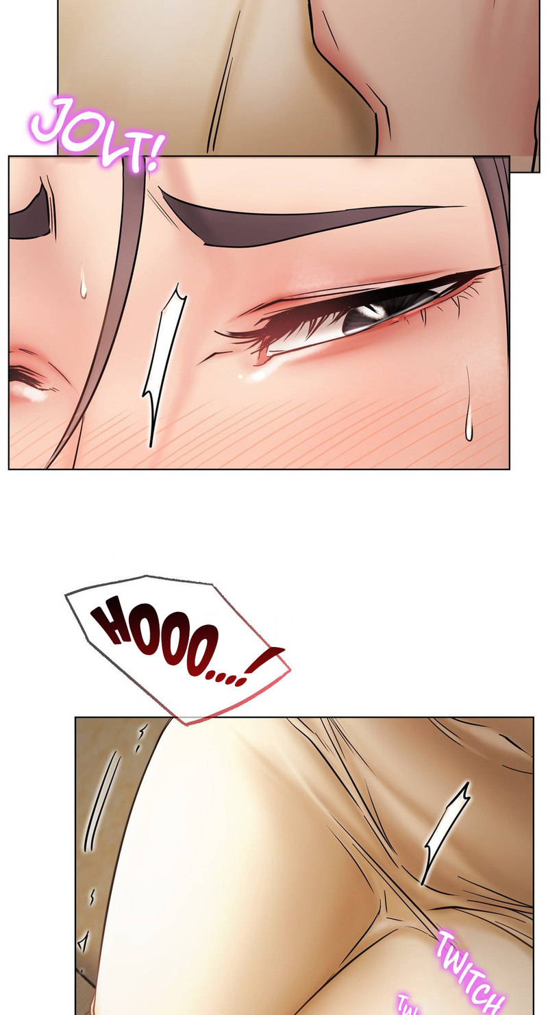 Staying with Ajumma chapter 16 page 60