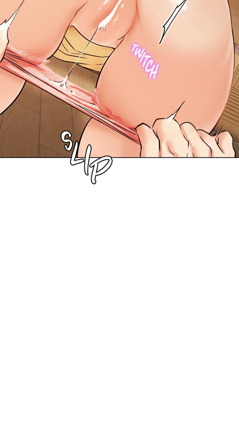 Staying with Ajumma chapter 16 page 73