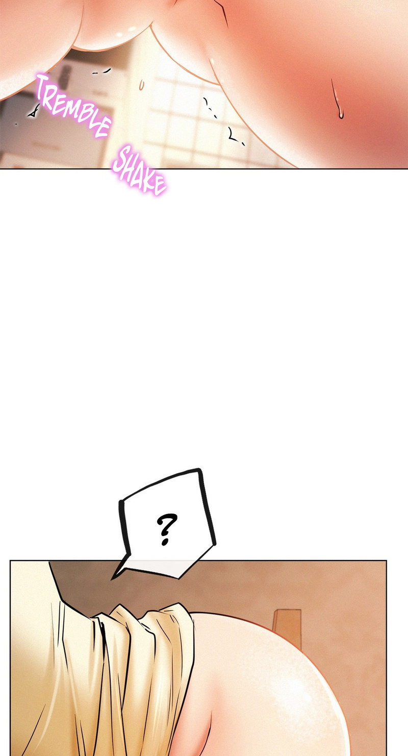 Staying with Ajumma chapter 16 page 75