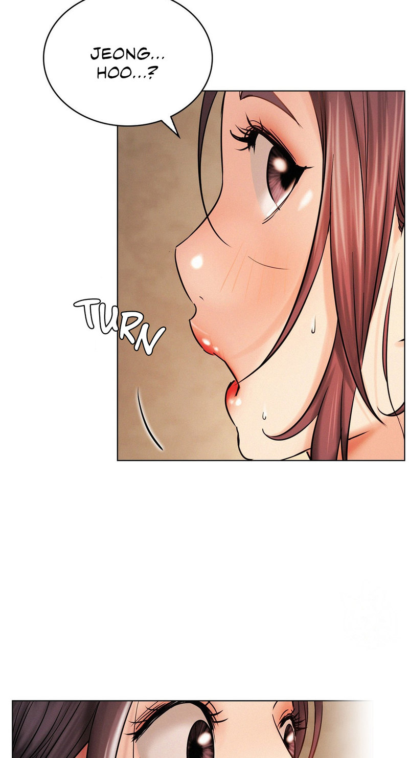 Staying with Ajumma chapter 17 page 2