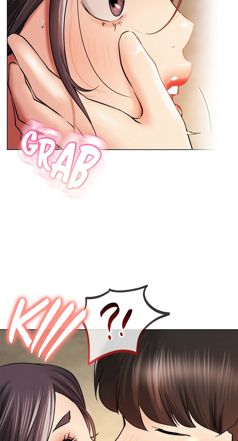 Staying with Ajumma chapter 17 page 3