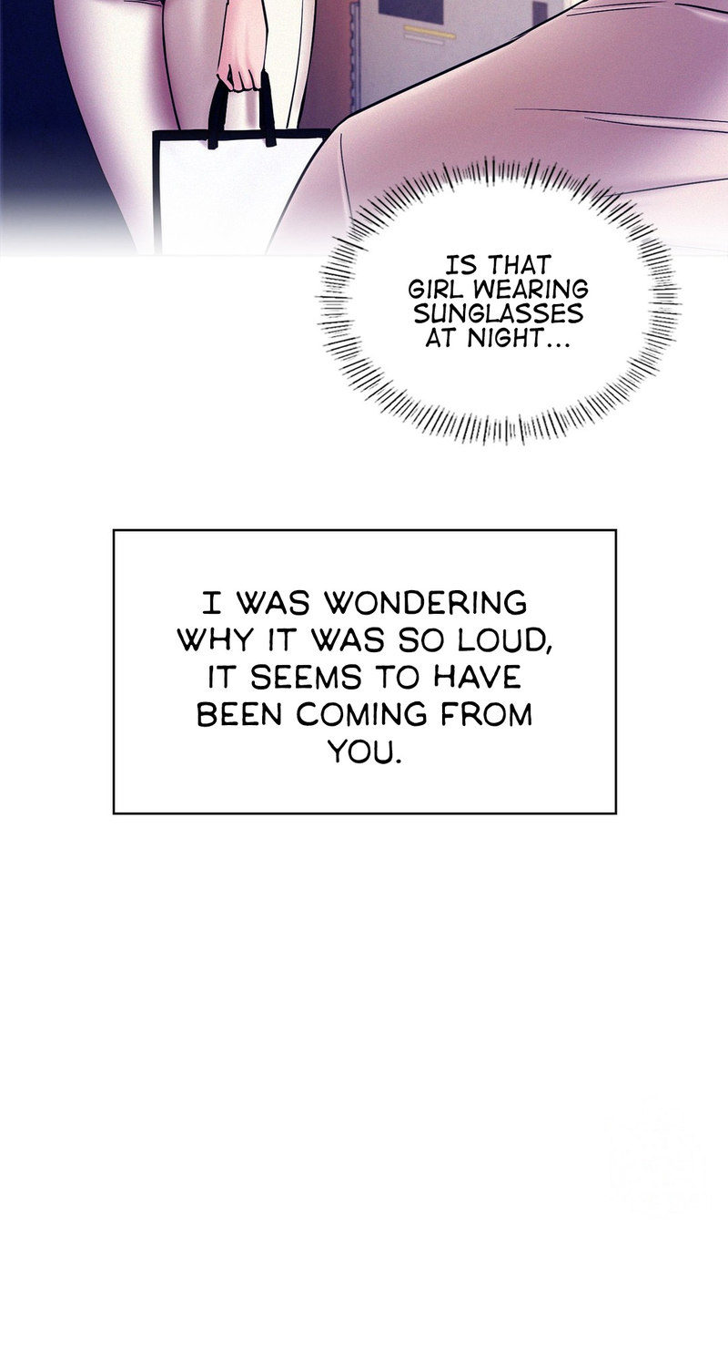 Staying with Ajumma chapter 17 page 13