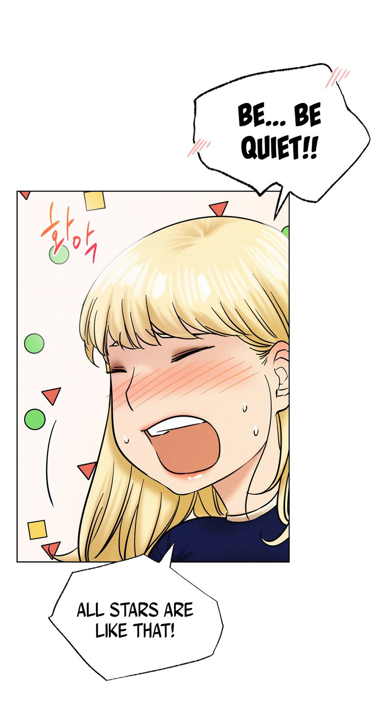 Staying with Ajumma chapter 17 page 14