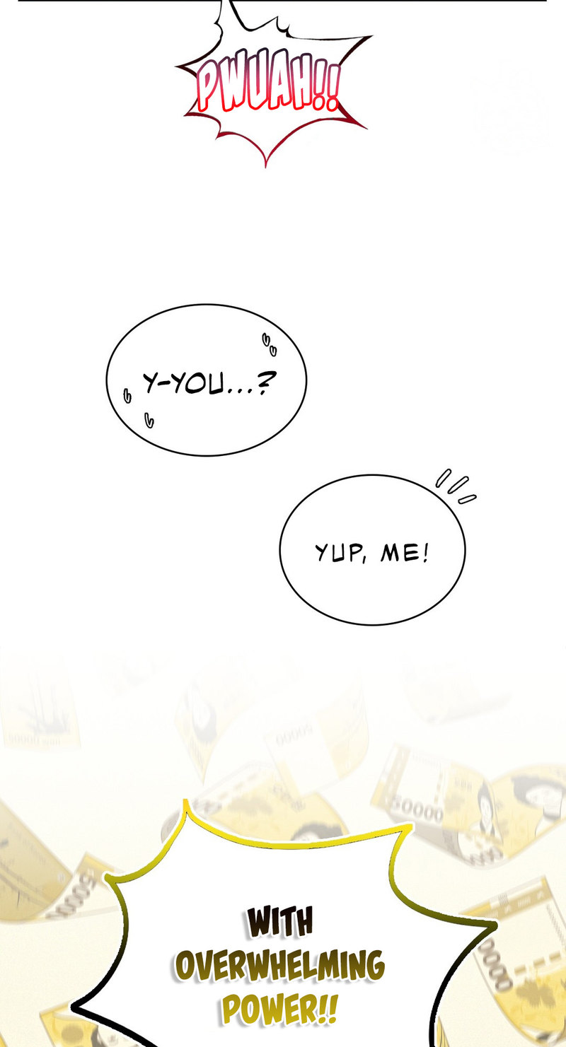 Staying with Ajumma chapter 17 page 25