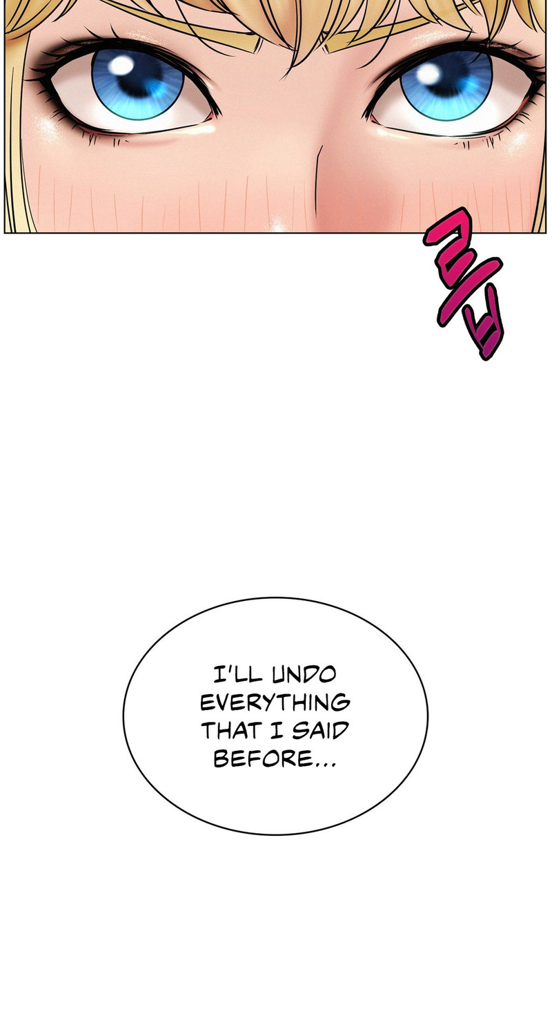 Staying with Ajumma chapter 17 page 28