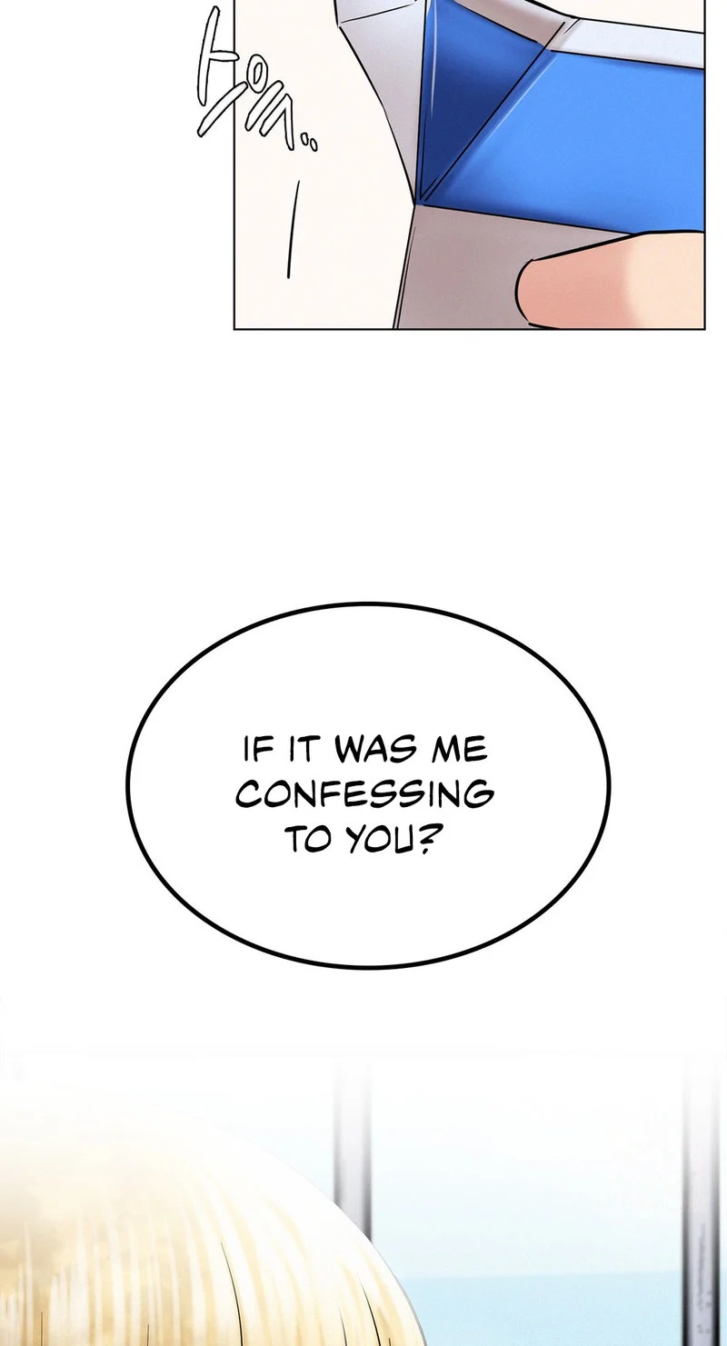 Staying with Ajumma chapter 17 page 35