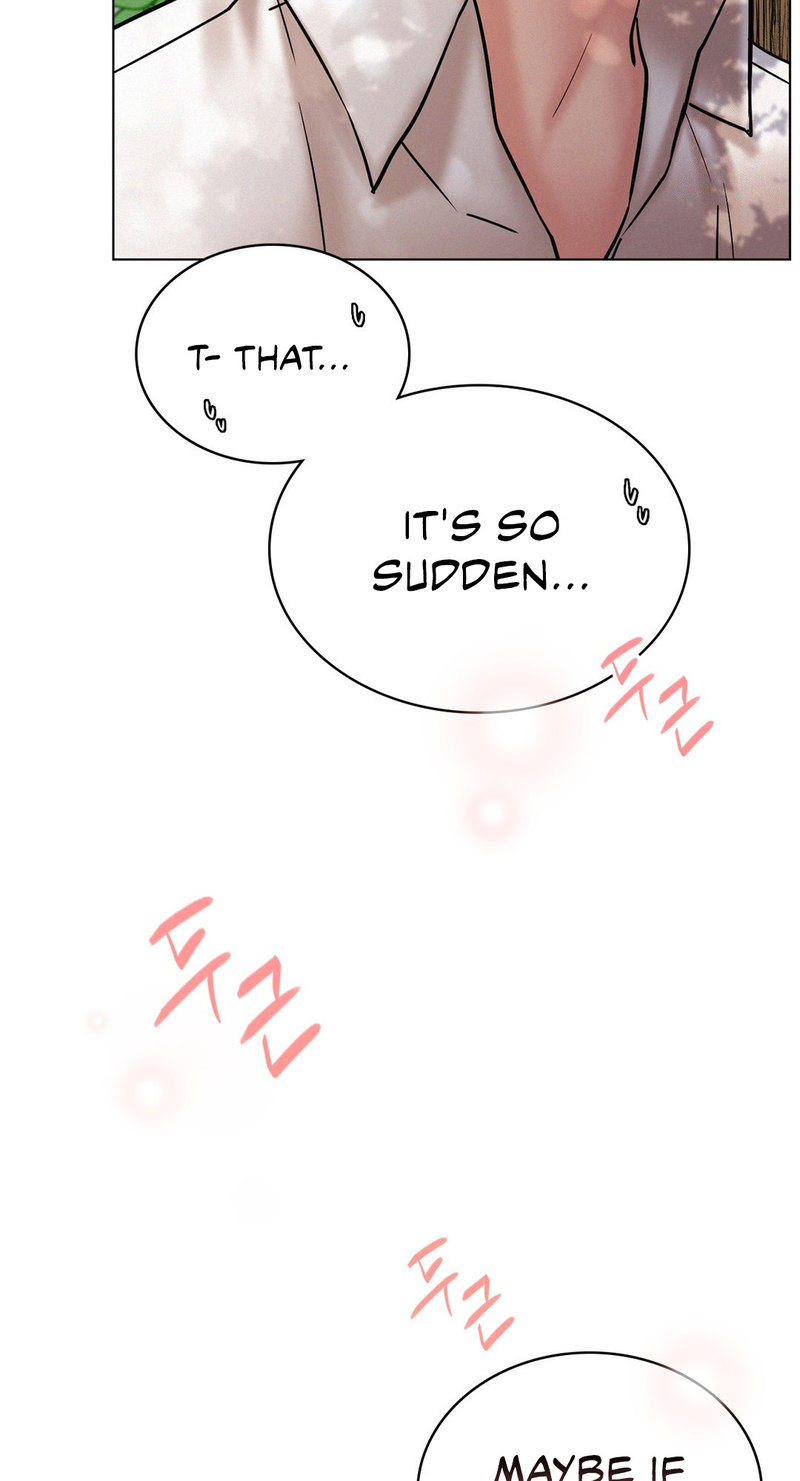 Staying with Ajumma chapter 17 page 41
