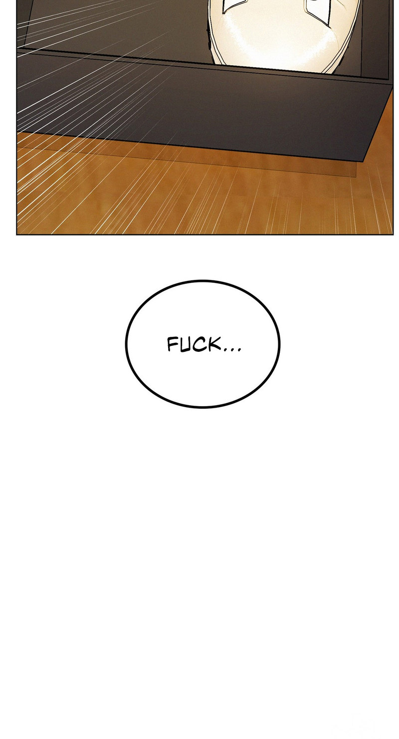 Staying with Ajumma chapter 17 page 53