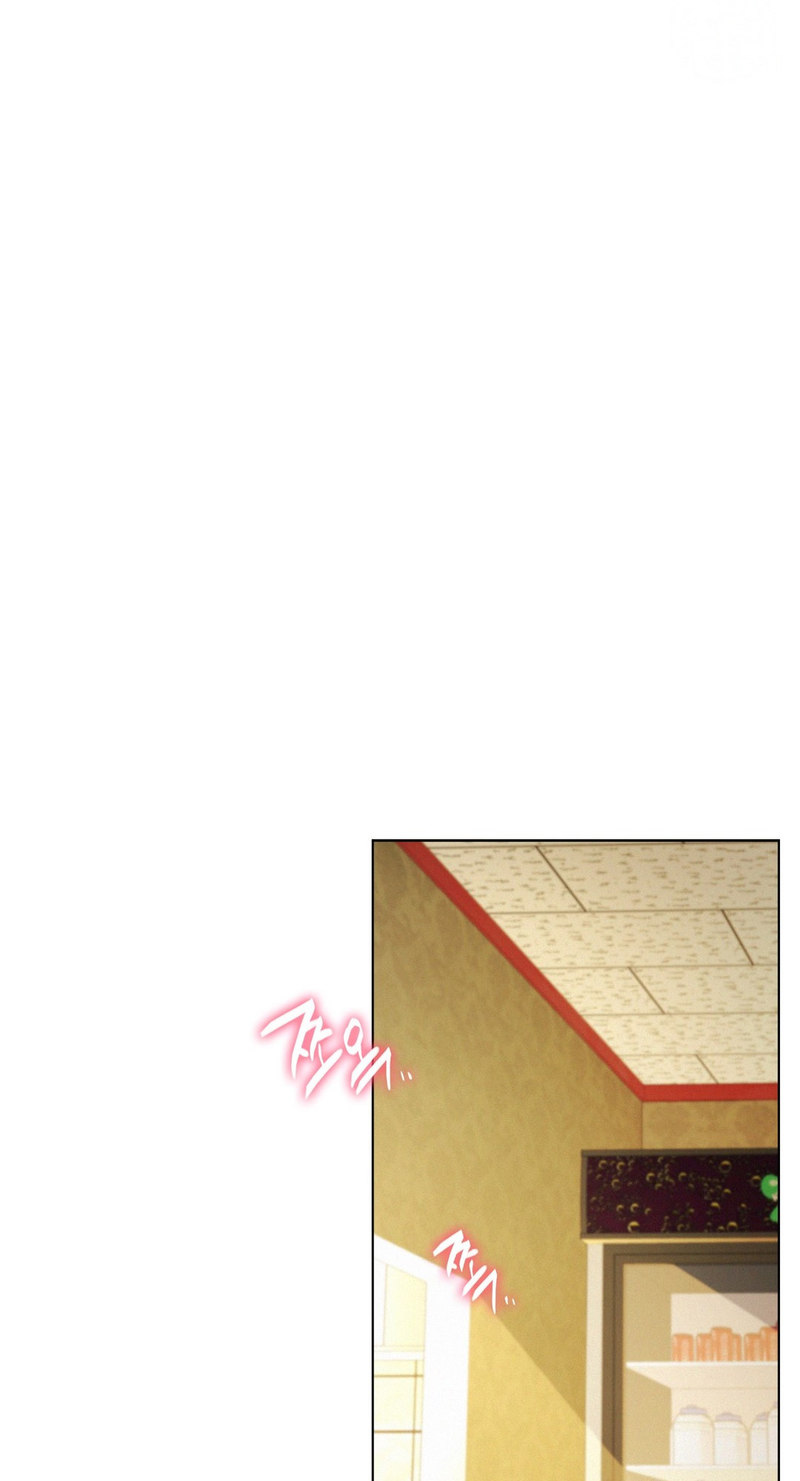 Staying with Ajumma chapter 17 page 54