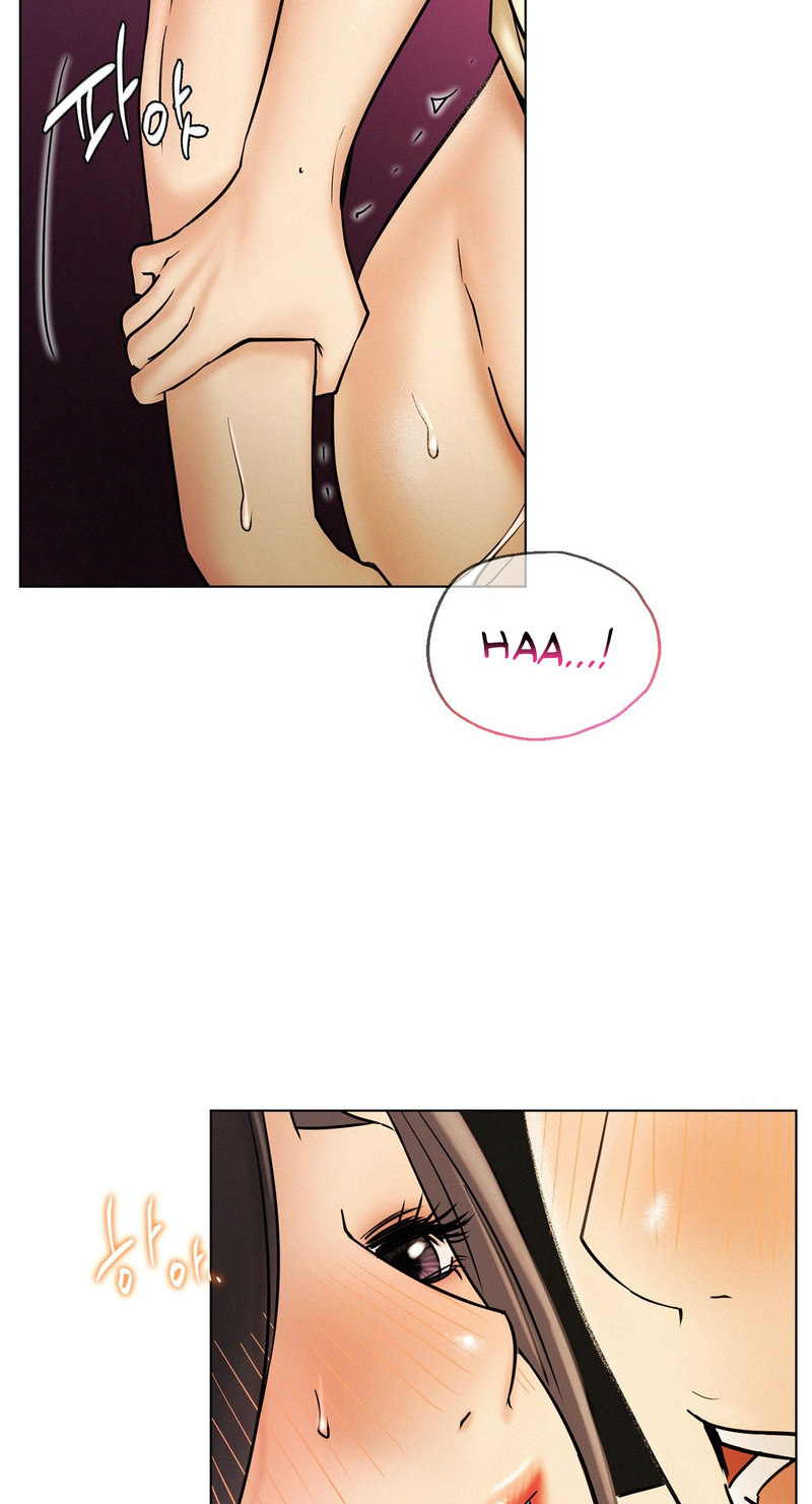 Staying with Ajumma chapter 17 page 59