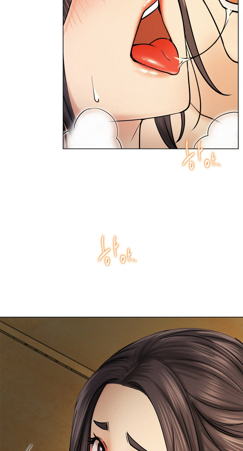 Staying with Ajumma chapter 17 page 60