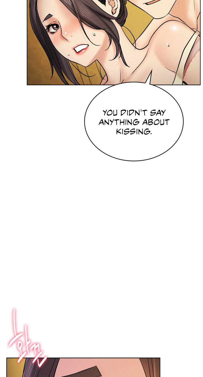 Staying with Ajumma chapter 17 page 63