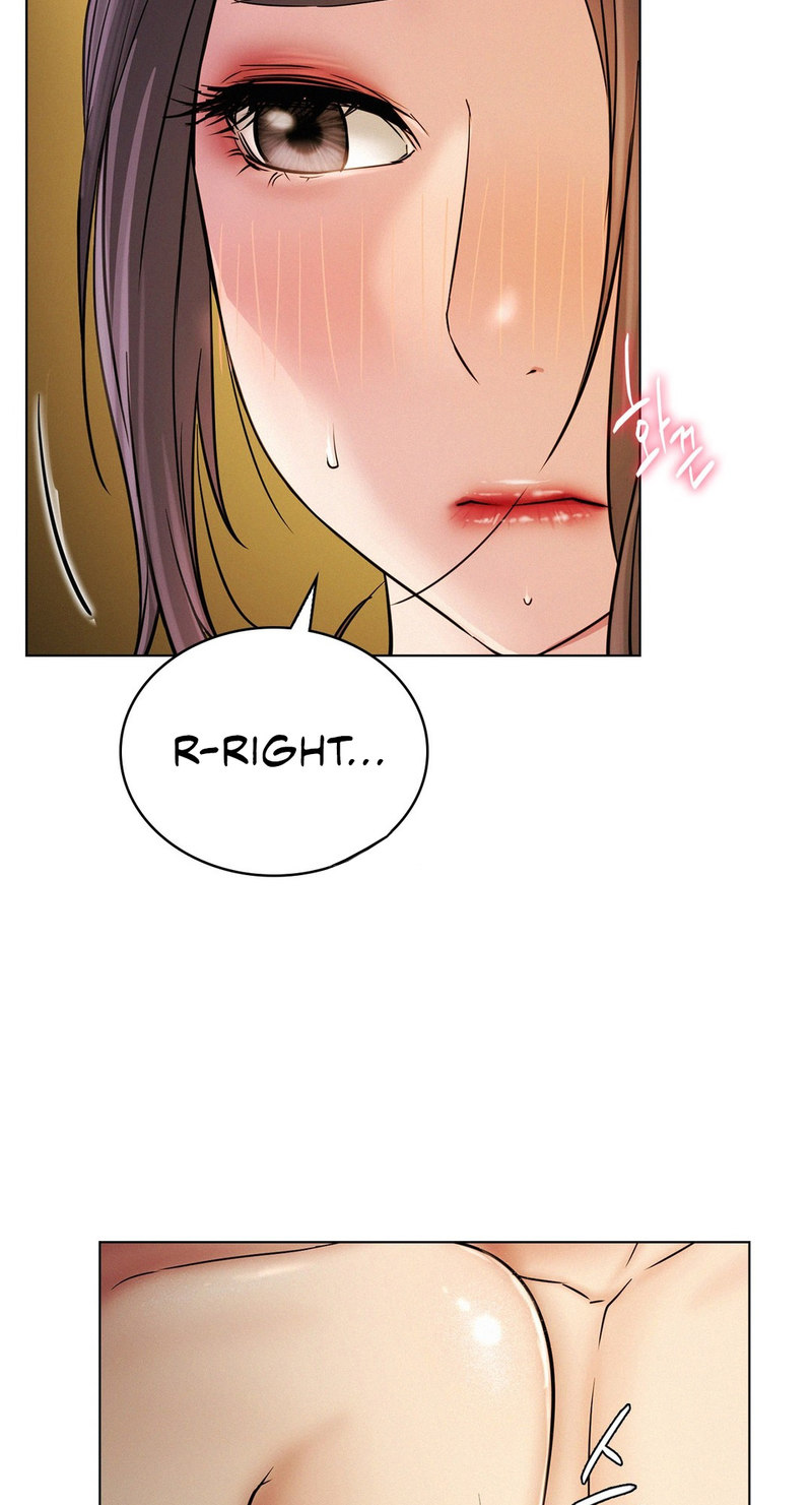 Staying with Ajumma chapter 17 page 64