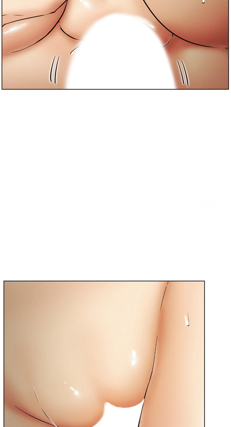 Staying with Ajumma chapter 17 page 69