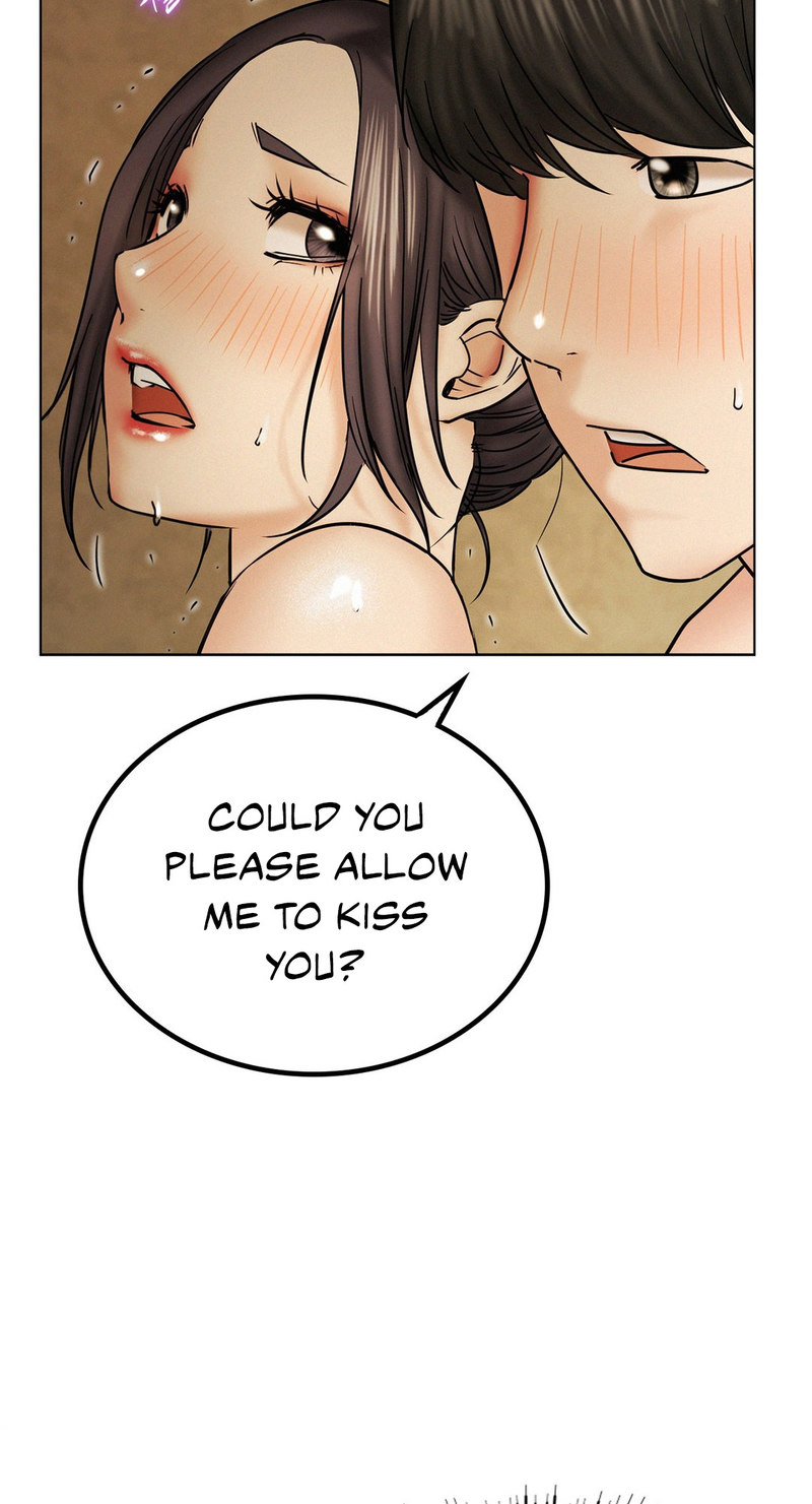Staying with Ajumma chapter 17 page 72