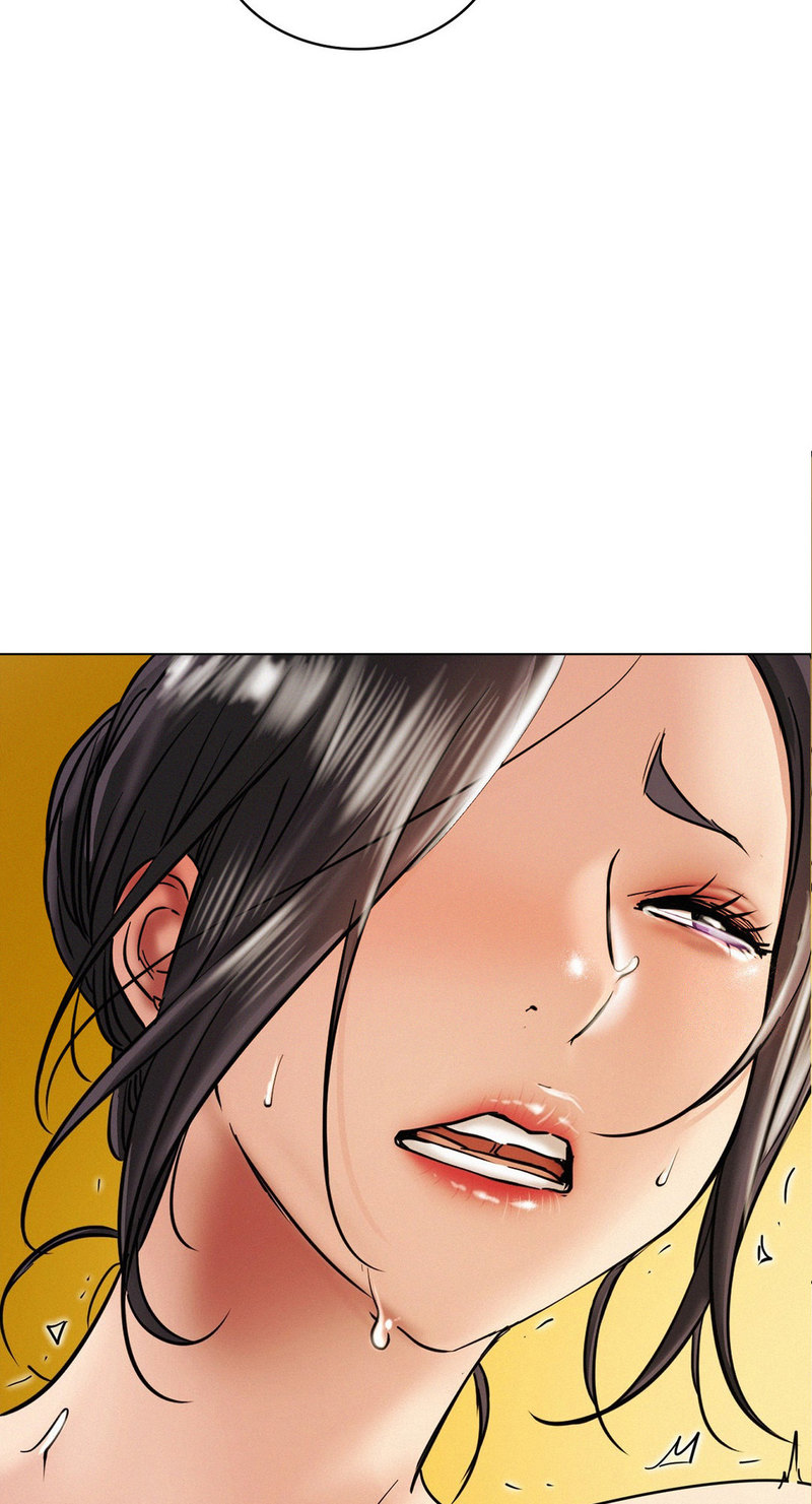 Staying with Ajumma chapter 18 page 7