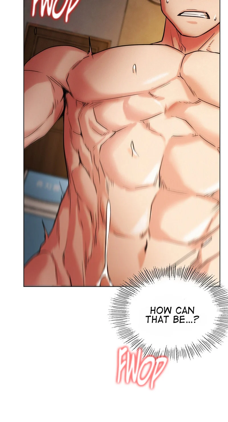 Staying with Ajumma chapter 18 page 14