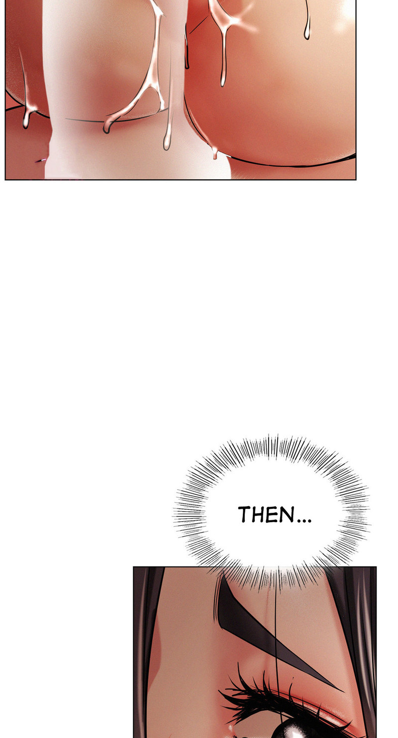 Staying with Ajumma chapter 18 page 41