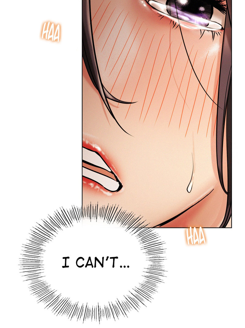 Staying with Ajumma chapter 18 page 42