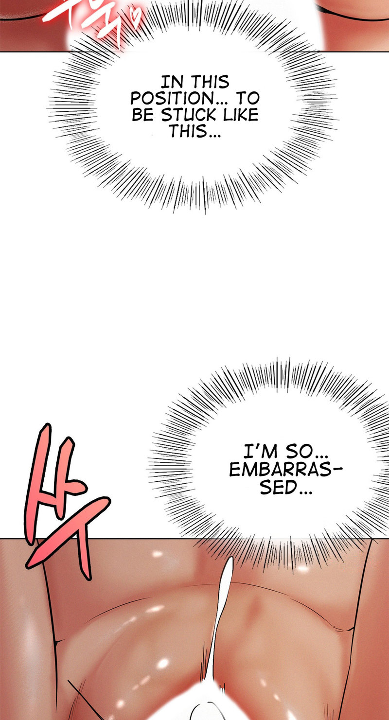 Staying with Ajumma chapter 18 page 44