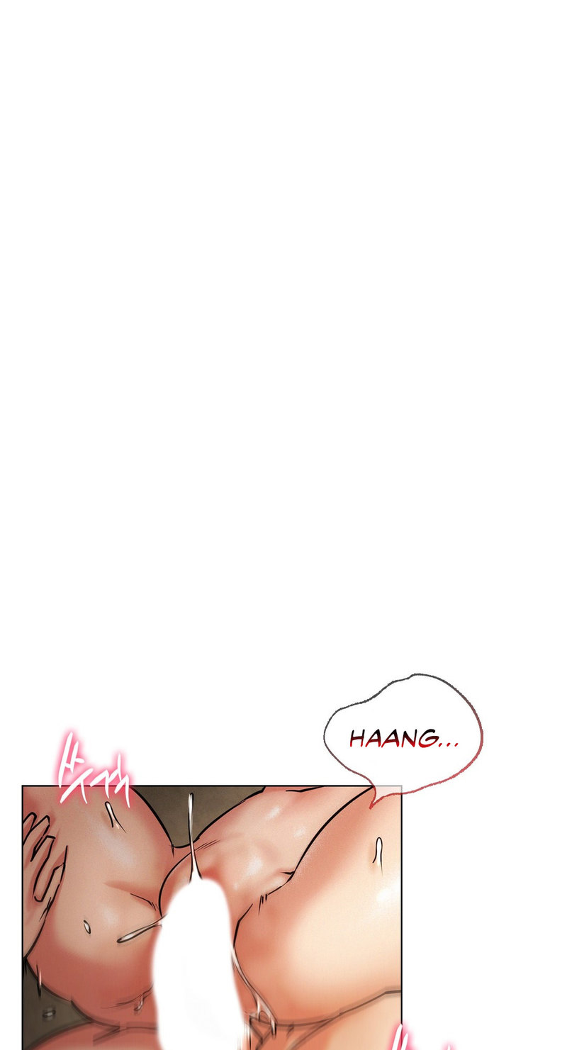 Staying with Ajumma chapter 18 page 47