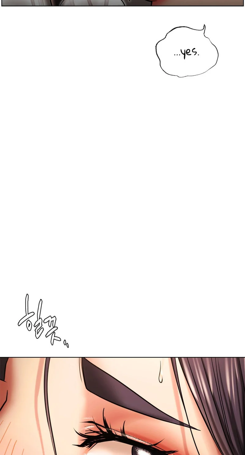 Staying with Ajumma chapter 18 page 76