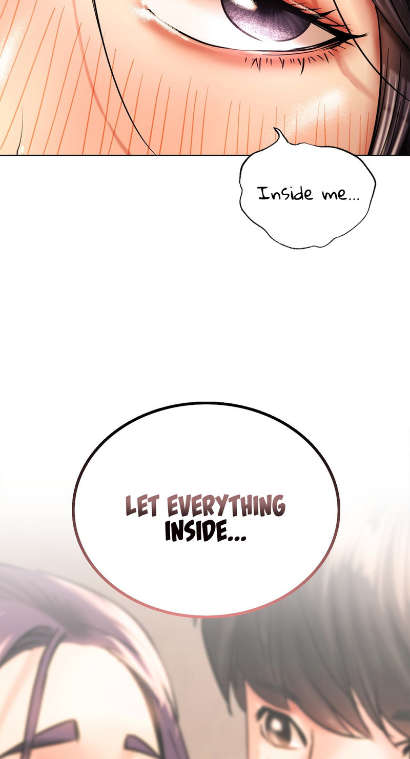 Staying with Ajumma chapter 18 page 77