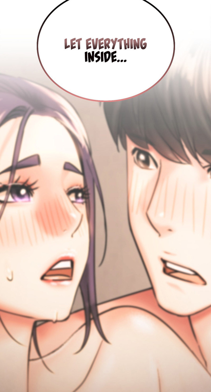 Staying with Ajumma chapter 19 page 7