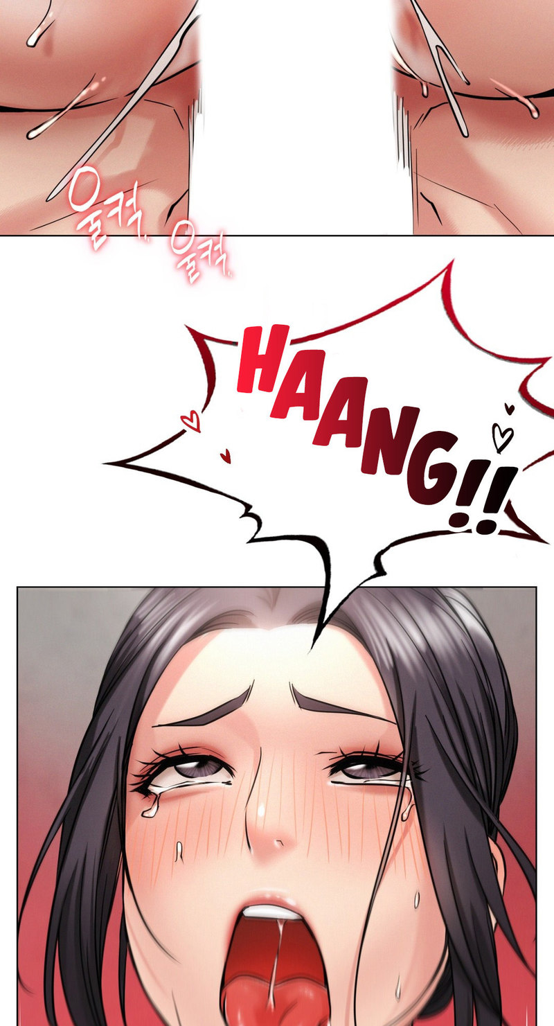 Staying with Ajumma chapter 19 page 14