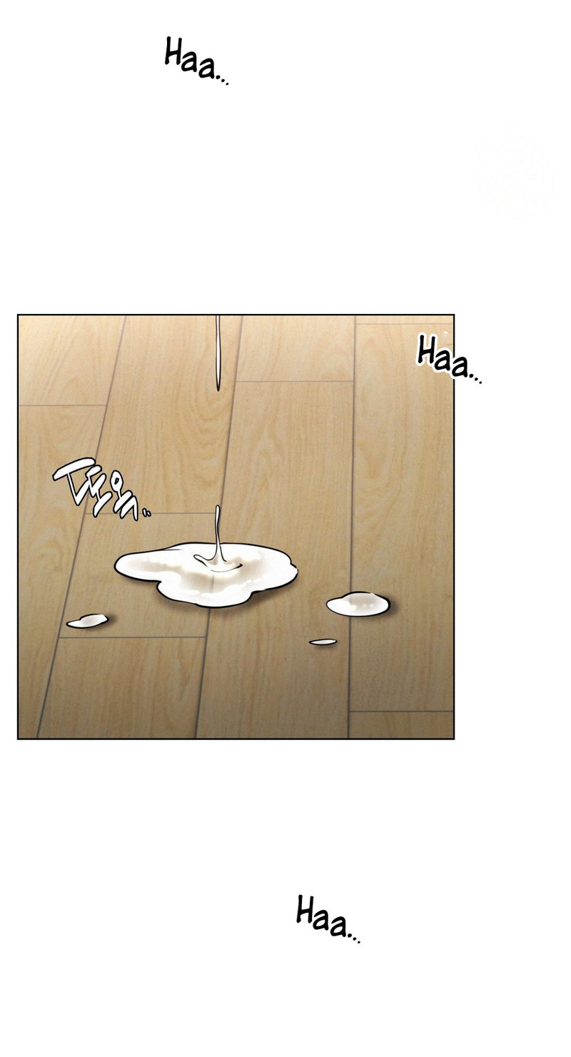 Staying with Ajumma chapter 19 page 18