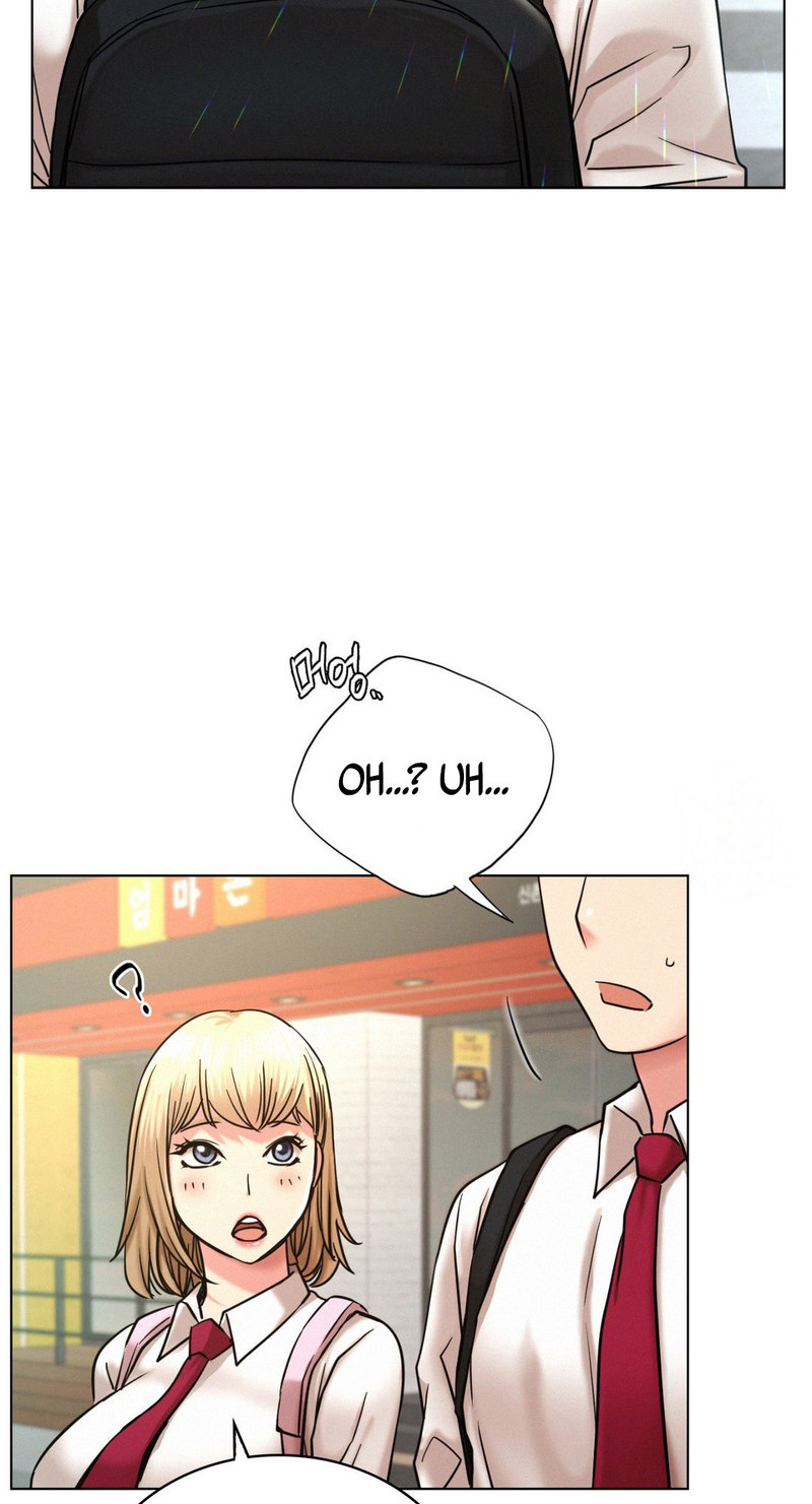 Staying with Ajumma chapter 19 page 29