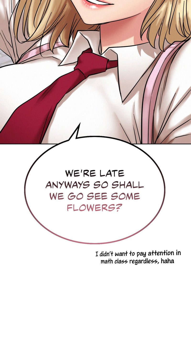 Staying with Ajumma chapter 19 page 38