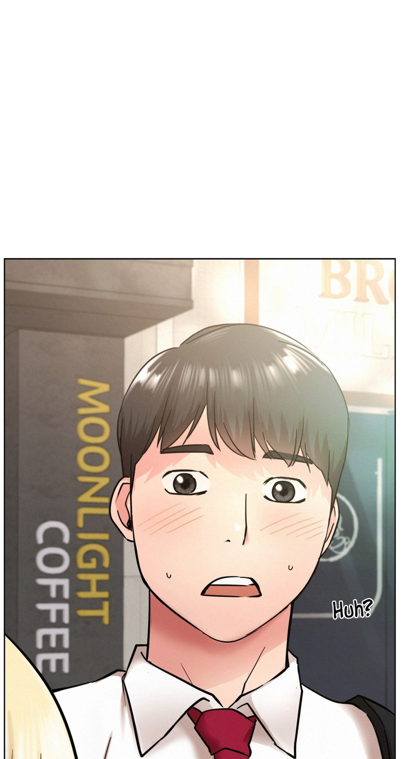Staying with Ajumma chapter 19 page 39