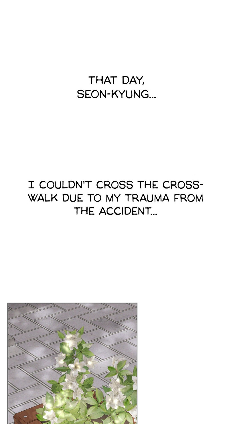 Staying with Ajumma chapter 19 page 41