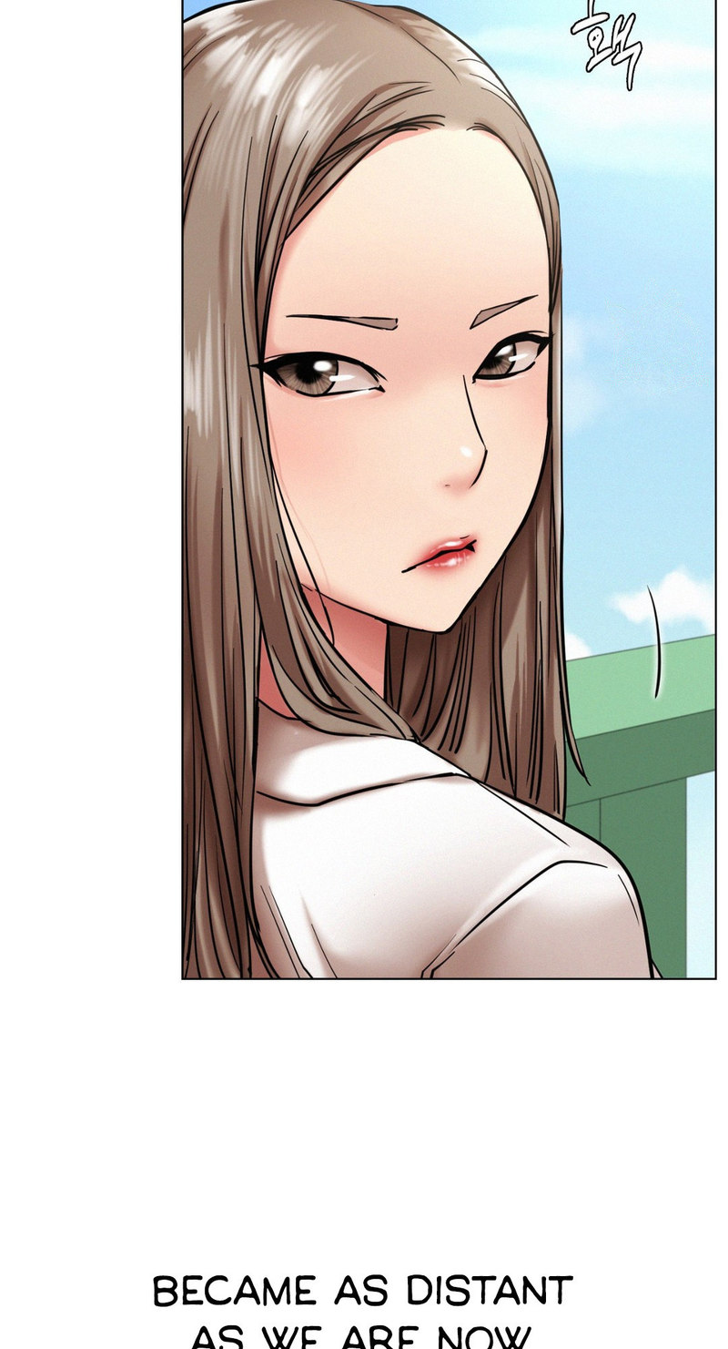 Staying with Ajumma chapter 19 page 45