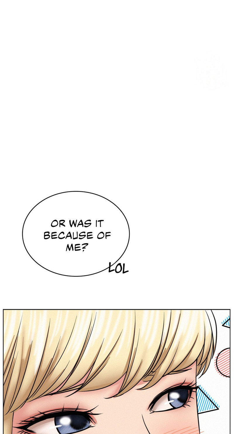 Staying with Ajumma chapter 19 page 58