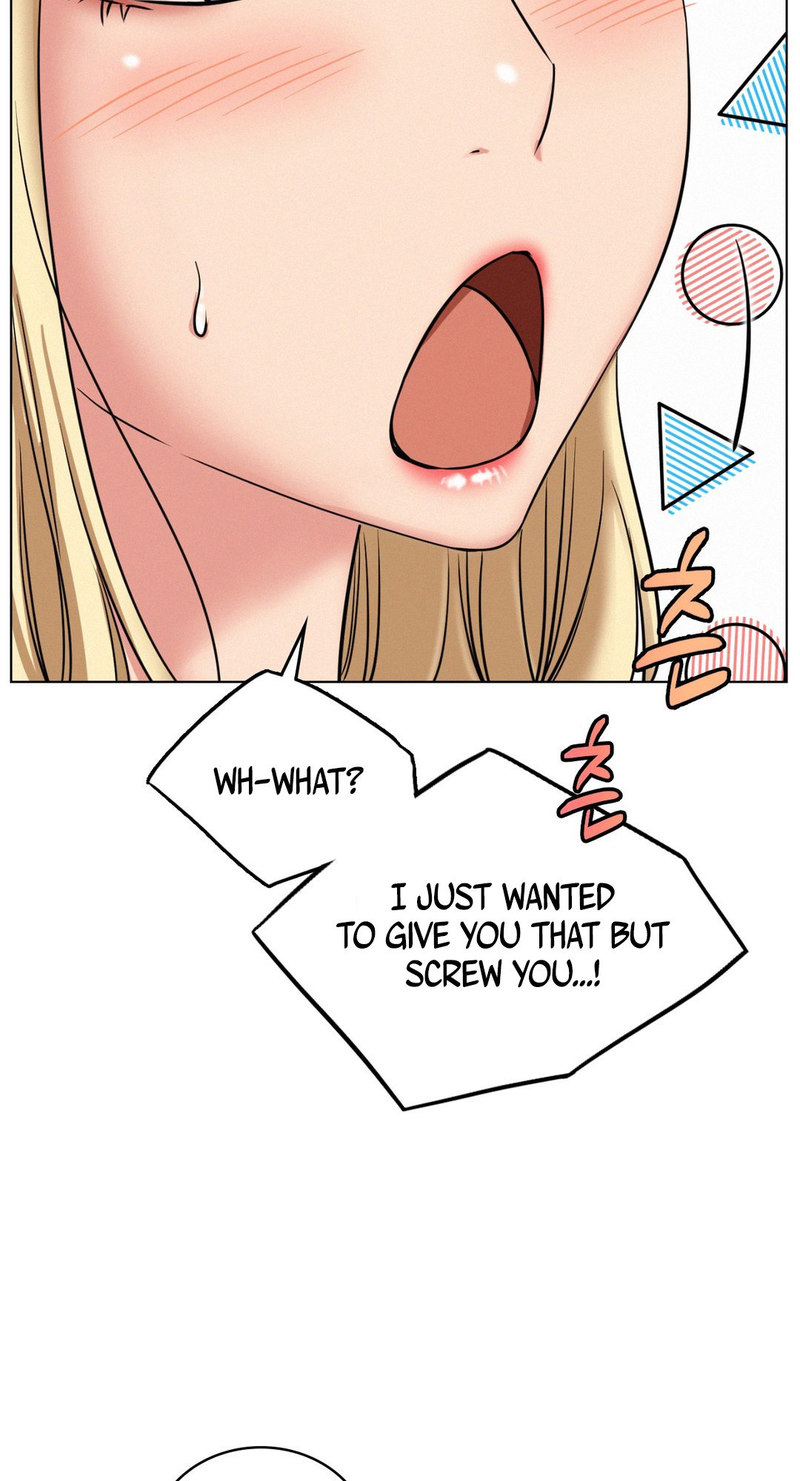 Staying with Ajumma chapter 19 page 59