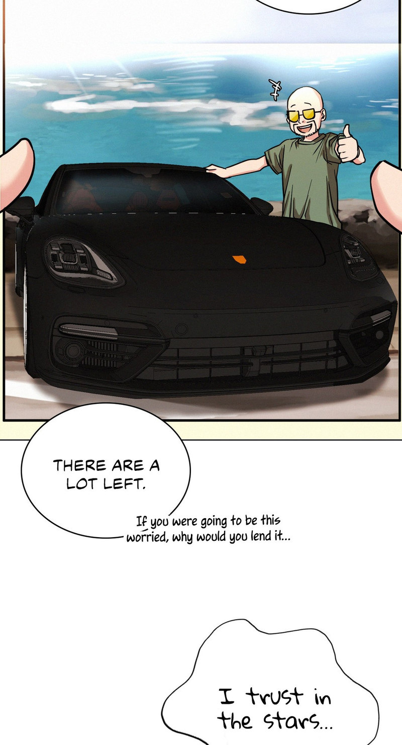 Staying with Ajumma chapter 19 page 65