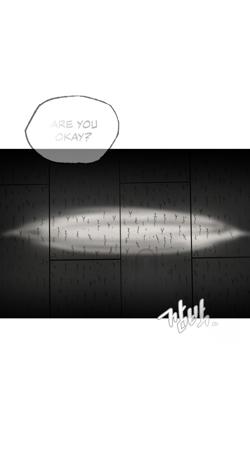Staying with Ajumma chapter 19 page 84