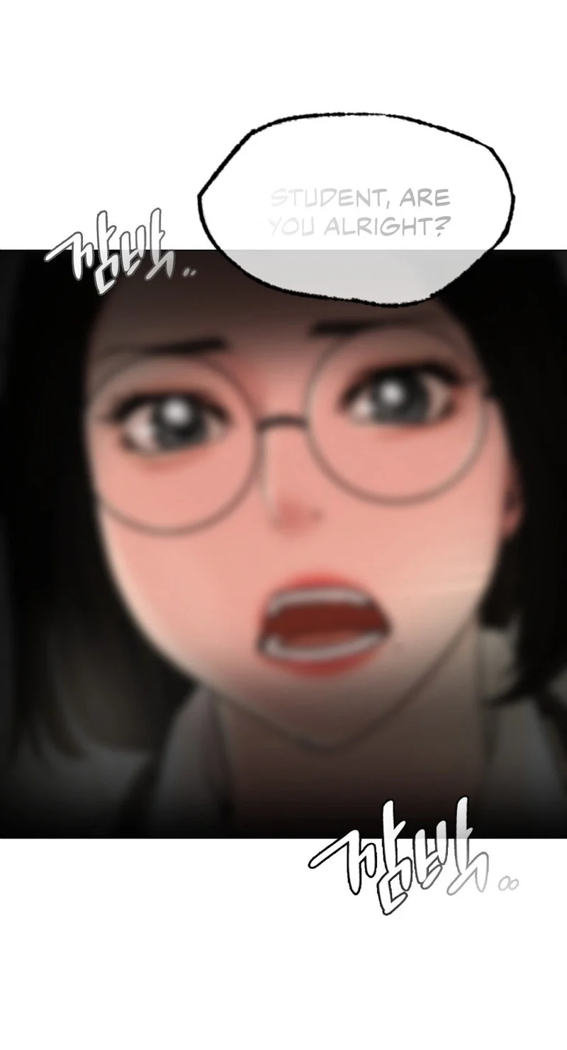 Staying with Ajumma chapter 20 page 2