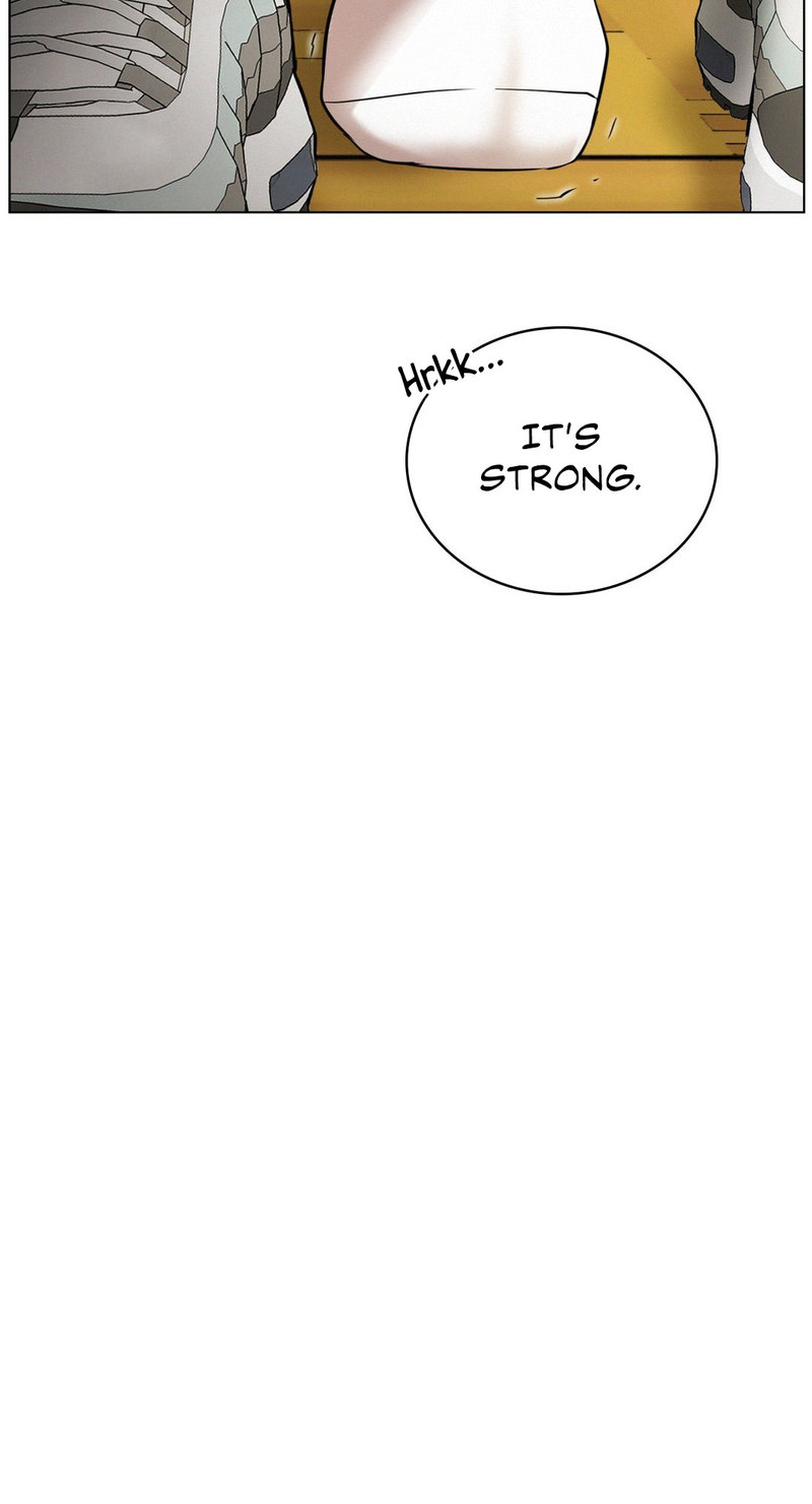 Staying with Ajumma chapter 20 page 26