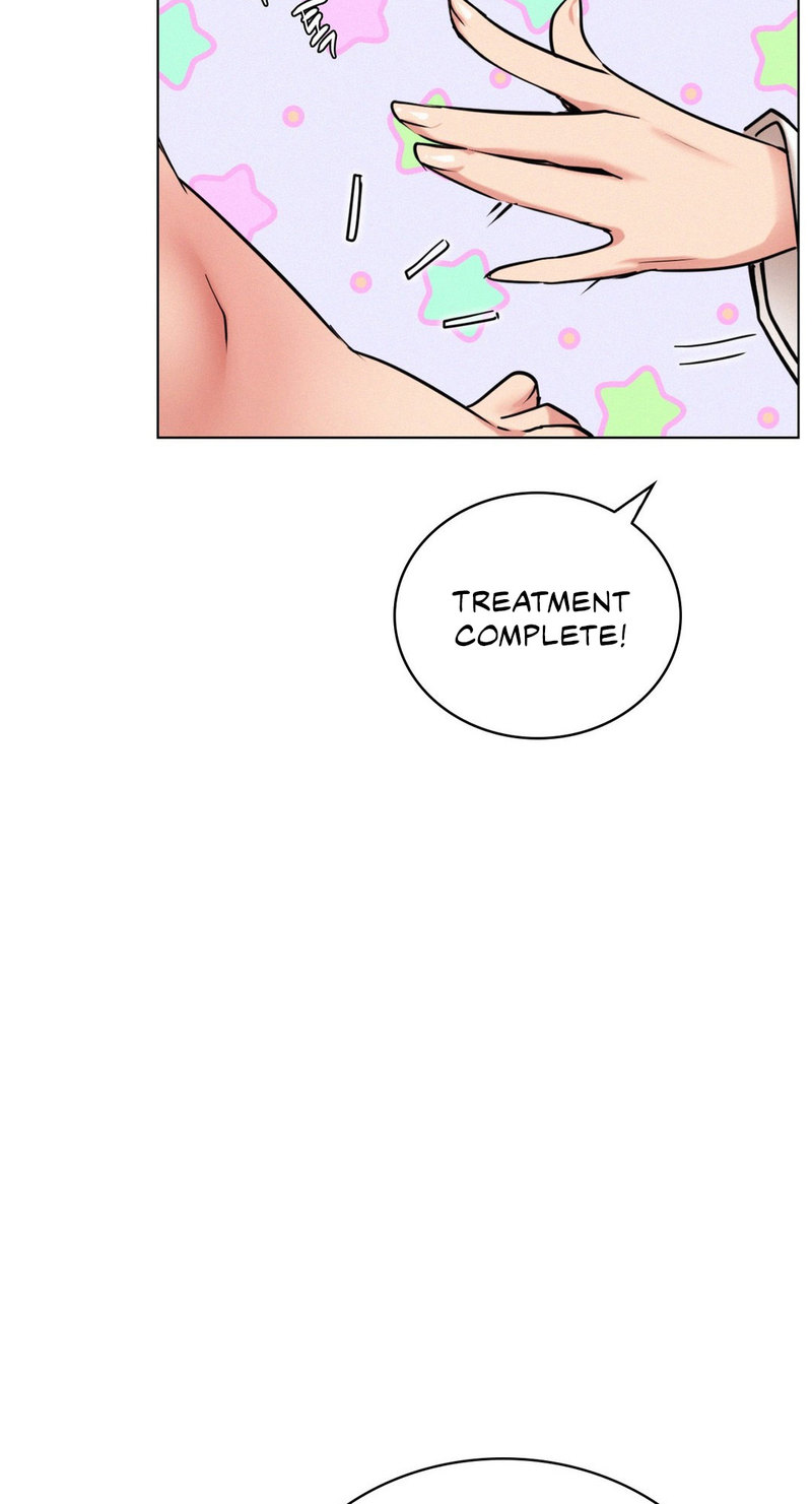 Staying with Ajumma chapter 20 page 30