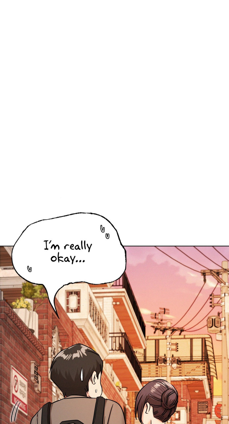 Staying with Ajumma chapter 20 page 54
