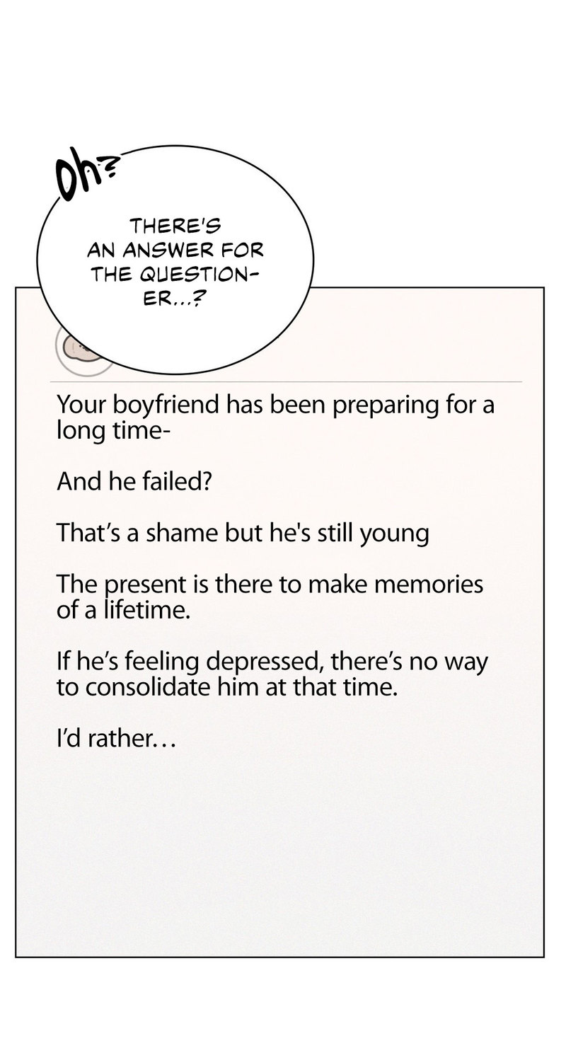 Staying with Ajumma chapter 20 page 75