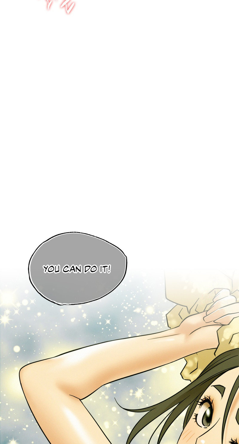 Staying with Ajumma chapter 20 page 80