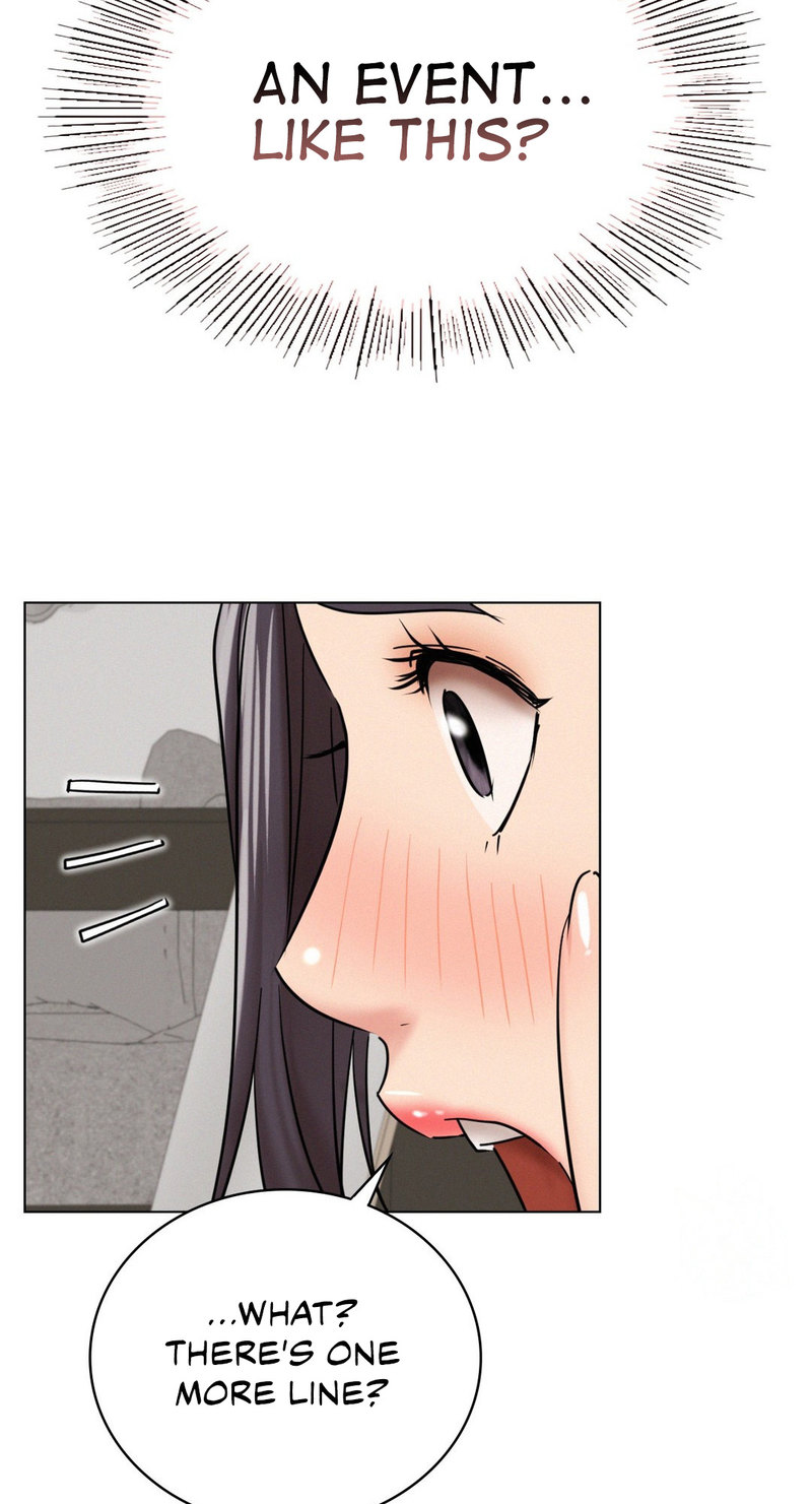 Staying with Ajumma chapter 20 page 82