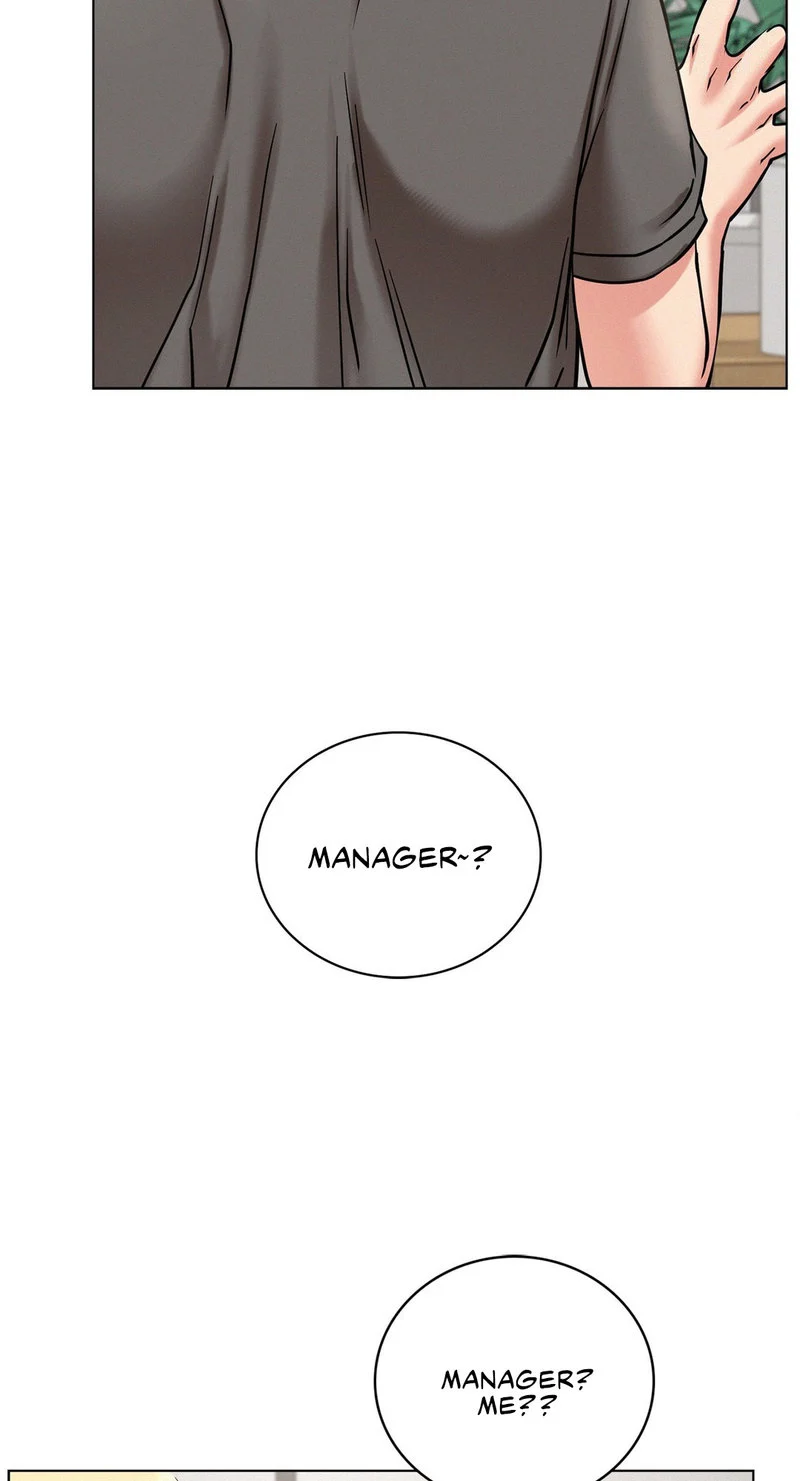 Staying with Ajumma chapter 22 page 16